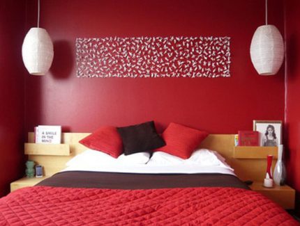 redBedroom